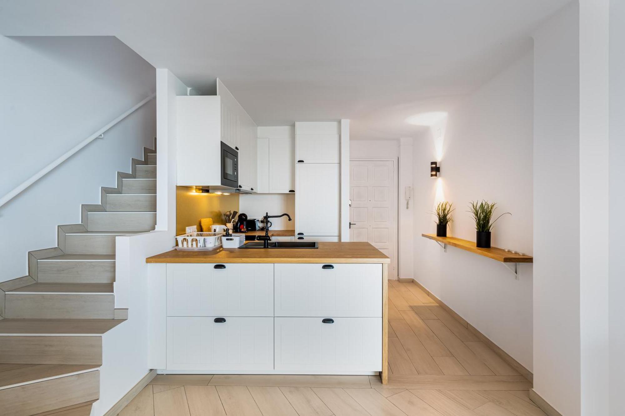Apartamento Frente Al Canal Con Terraza إمبوريابرافا المظهر الخارجي الصورة