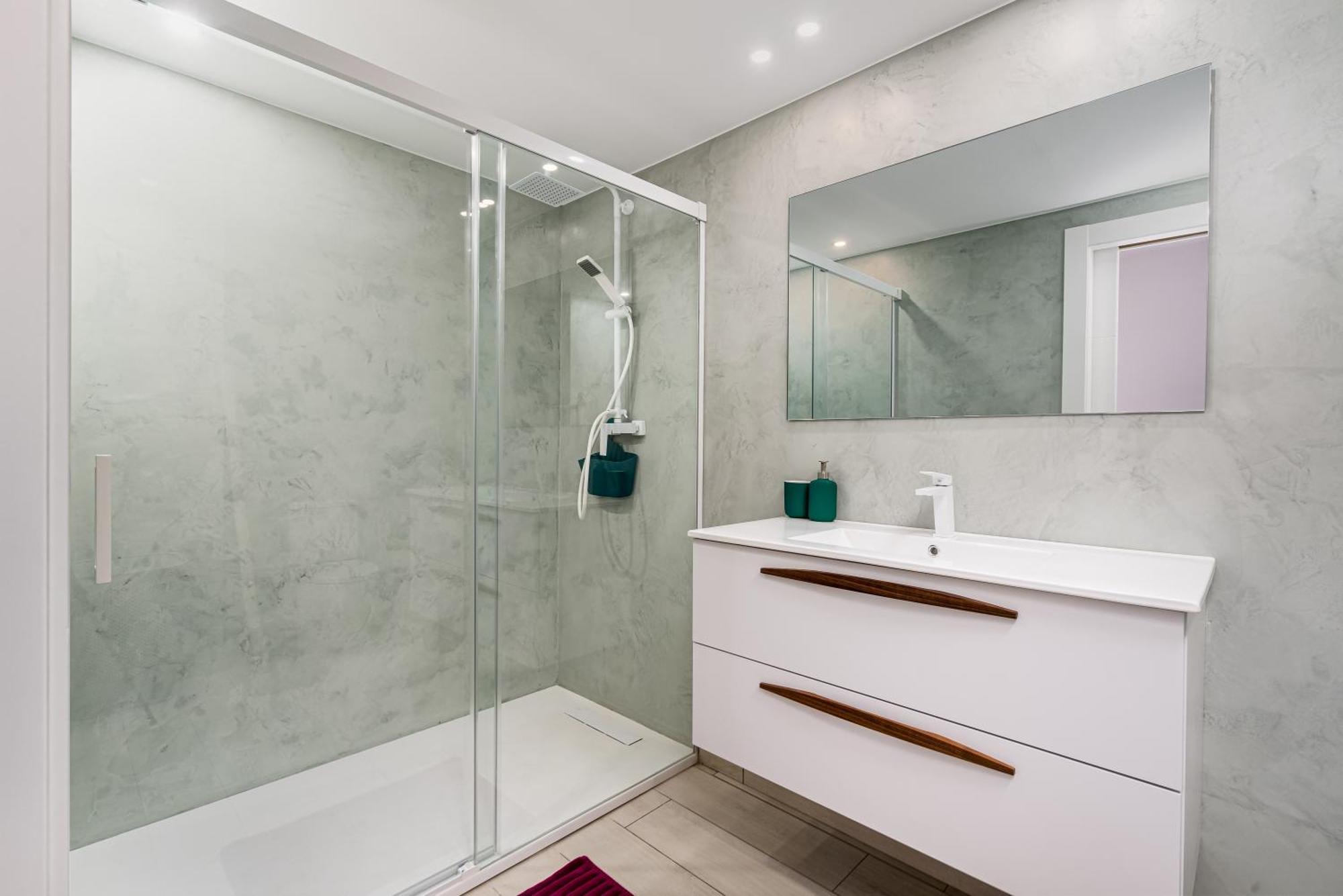 Apartamento Frente Al Canal Con Terraza إمبوريابرافا المظهر الخارجي الصورة