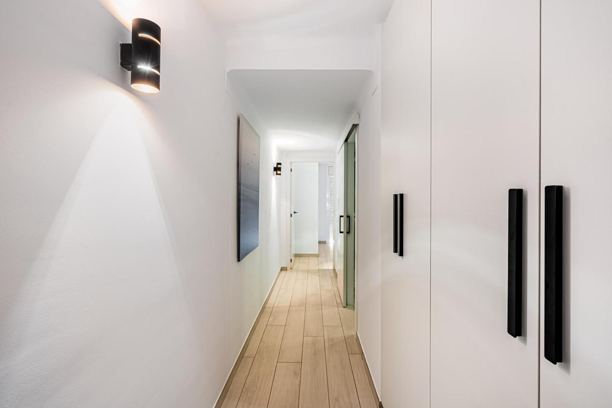 Apartamento Frente Al Canal Con Terraza إمبوريابرافا المظهر الخارجي الصورة